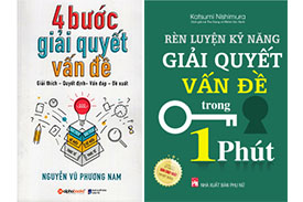 Kỹ năng Giải quyết vấn đề