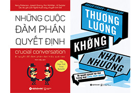 Kỹ năng đàm phán thuyết phục