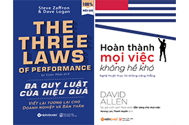 Kỹ năng làm việc hiệu quả