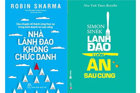 Sách Kỹ năng Lãnh đạo, Quản trị