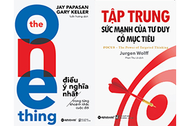 Kỹ năng lập mục tiêu