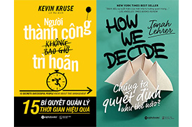 Kỹ năng ra quyết định