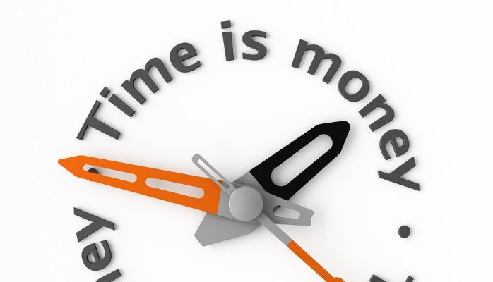 Mỗi ngày tiết kiệm 1 giờ