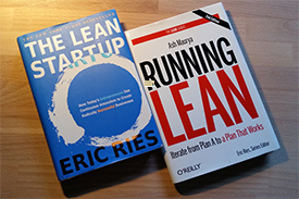 Sách Khởi nghiệp