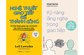 Kỹ năng GIao tiếp