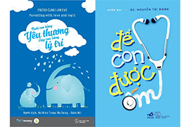 Tủ sách gia đình