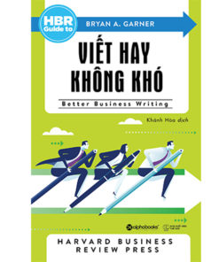 Viết hay không khó